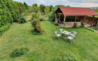 1/2 Duplex, D+P+1, 5 camere, 1290 mp teren, zona Schit - Poză 3