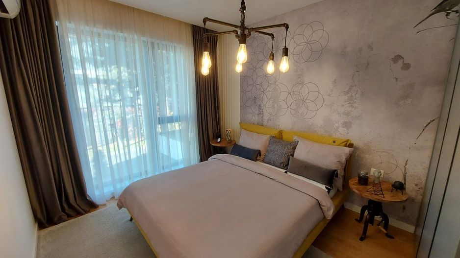 Apartament 2 camere Pipera | Nusco City - Poză 4