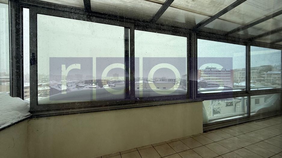 VANZARE PENTHOUSE DEOSEBIT 181MP | TERASA 280MP | MOBILAT - UTILAT LUX - Poză 29