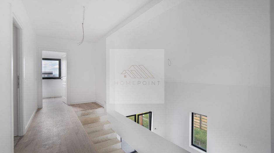 Kaus Residence – Cartier privat de case Izvor Tărlungeni - Poză 12