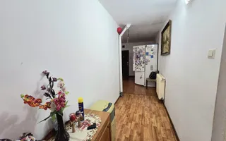 Apartament cu 4 Camere, Complet Mobilat, Zona Ampoi 3 - Poză 13