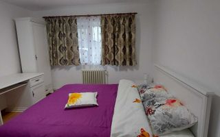 Apartament 2 camere decomandat, Carrefour Gara, recent renovat - Poză 3
