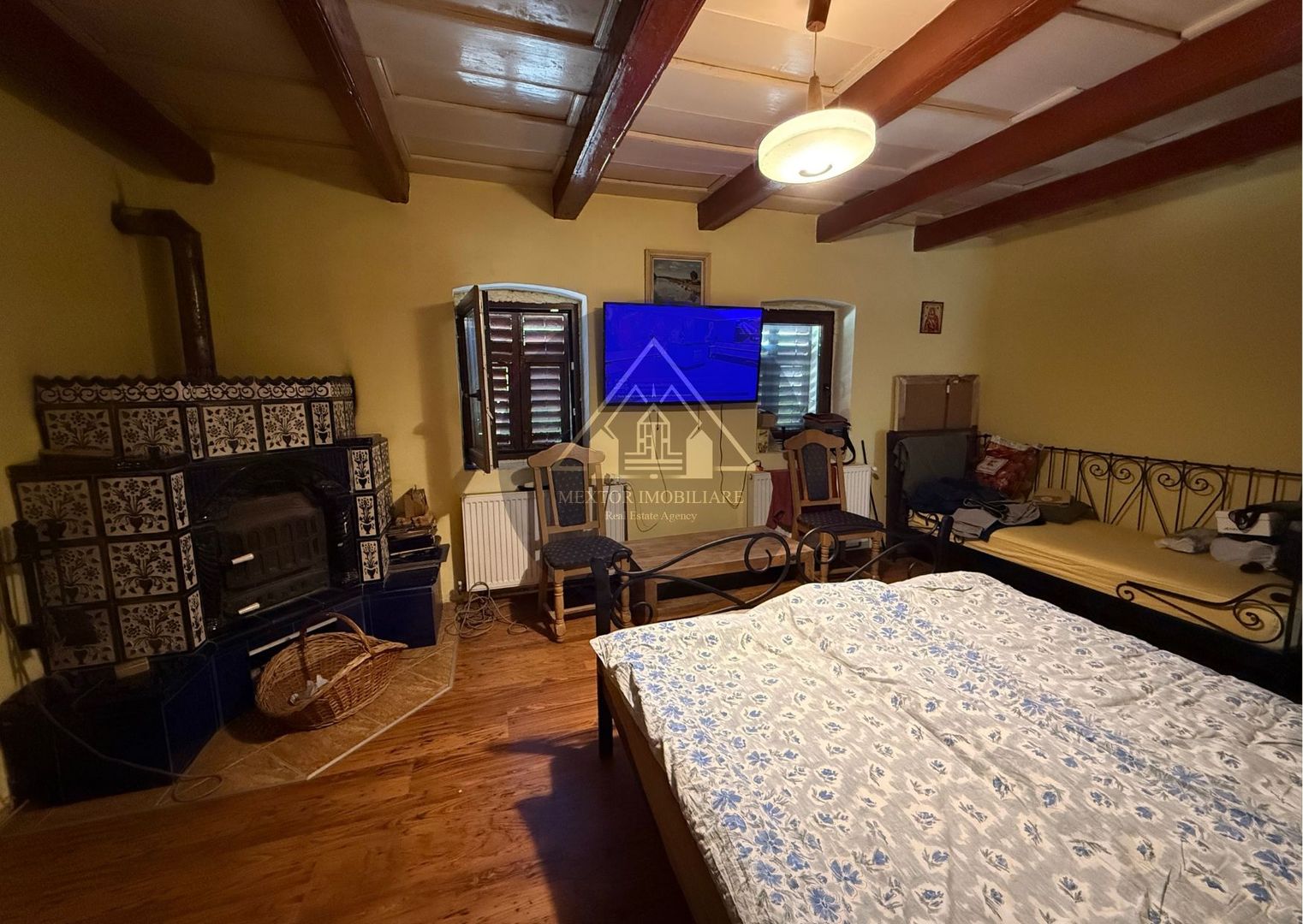 Casa mare în Ațel - Poză 31