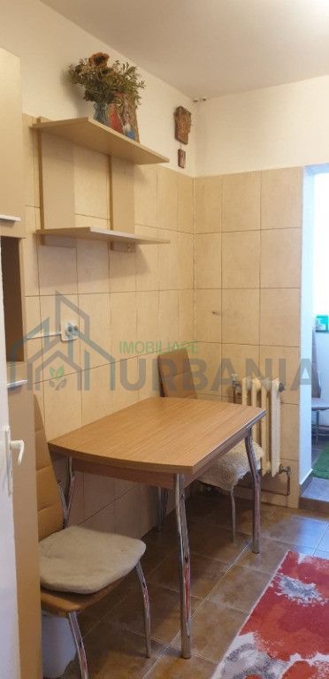 Apartament decomandat 2 camere, 45 mp, cartier Galata, etaj 3/4, Iași – de închiriat - Poză 5