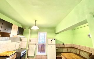 Apartament 3 camere decomandate, 3 balcoane, Calea Dorobantilor - Poză 7