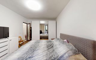 Garsoniera Ion Berindei Sos. Colentina - Poză 5