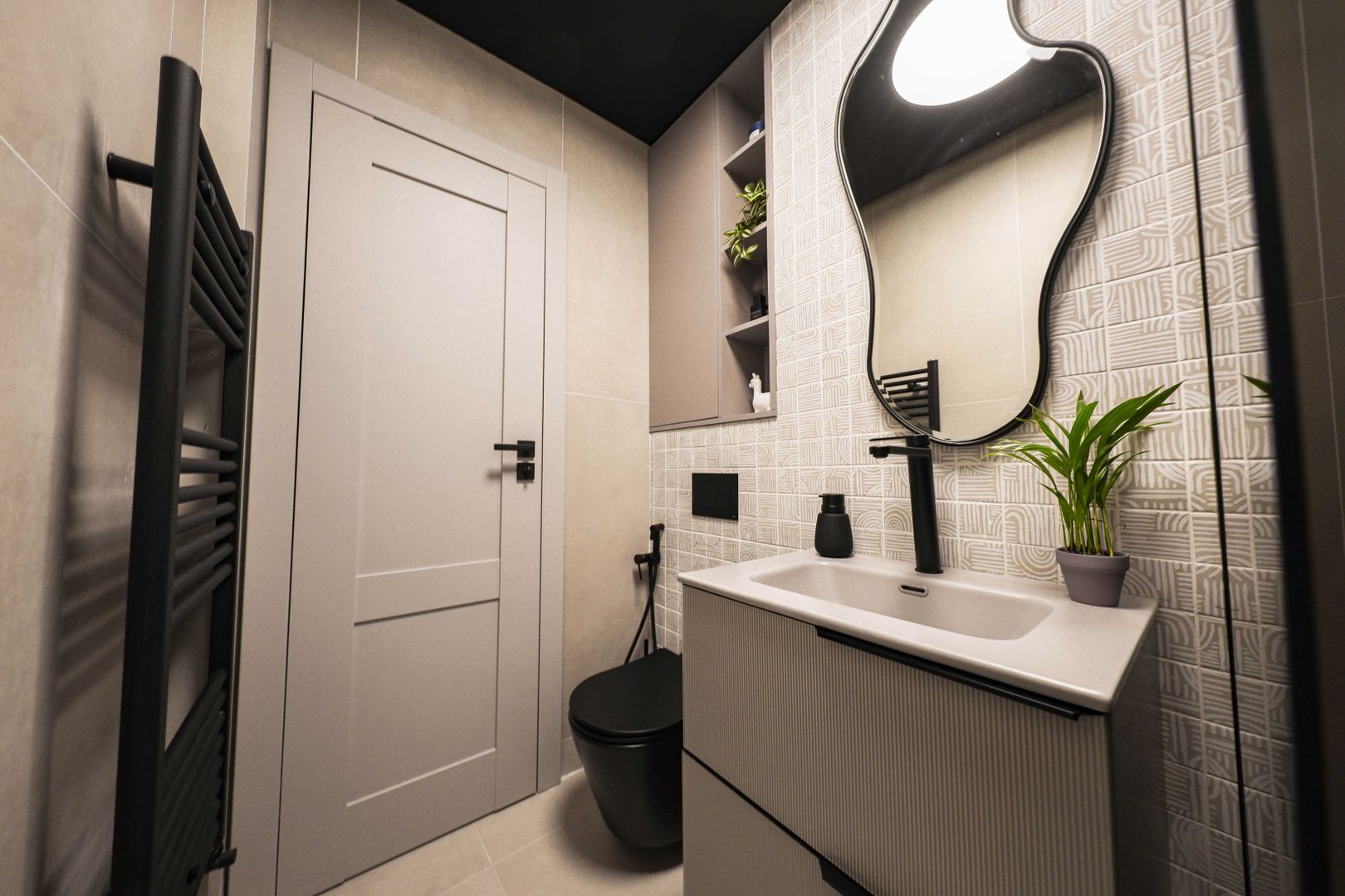 Apartament superb 2 camere Transylvania College - Poză 8