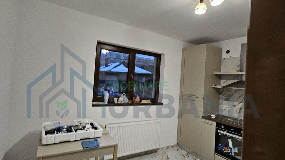 Casă de închiriat 4 camere, P+M, zona Granit, la strada . - Poză 11