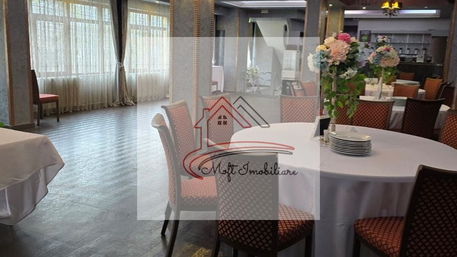 RESTAURANT LA CHEIE - Poză 5