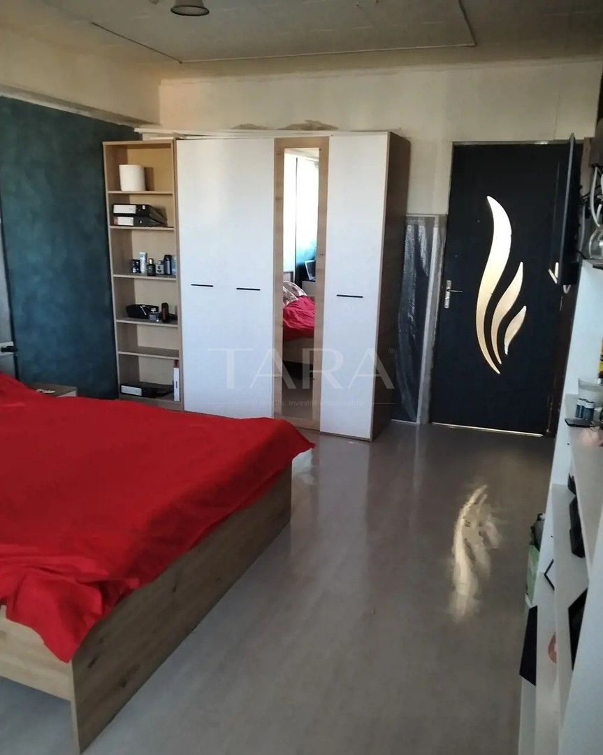 Apartament 2 camere – Mărăști, zona Piața Mărăști - Poză 6
