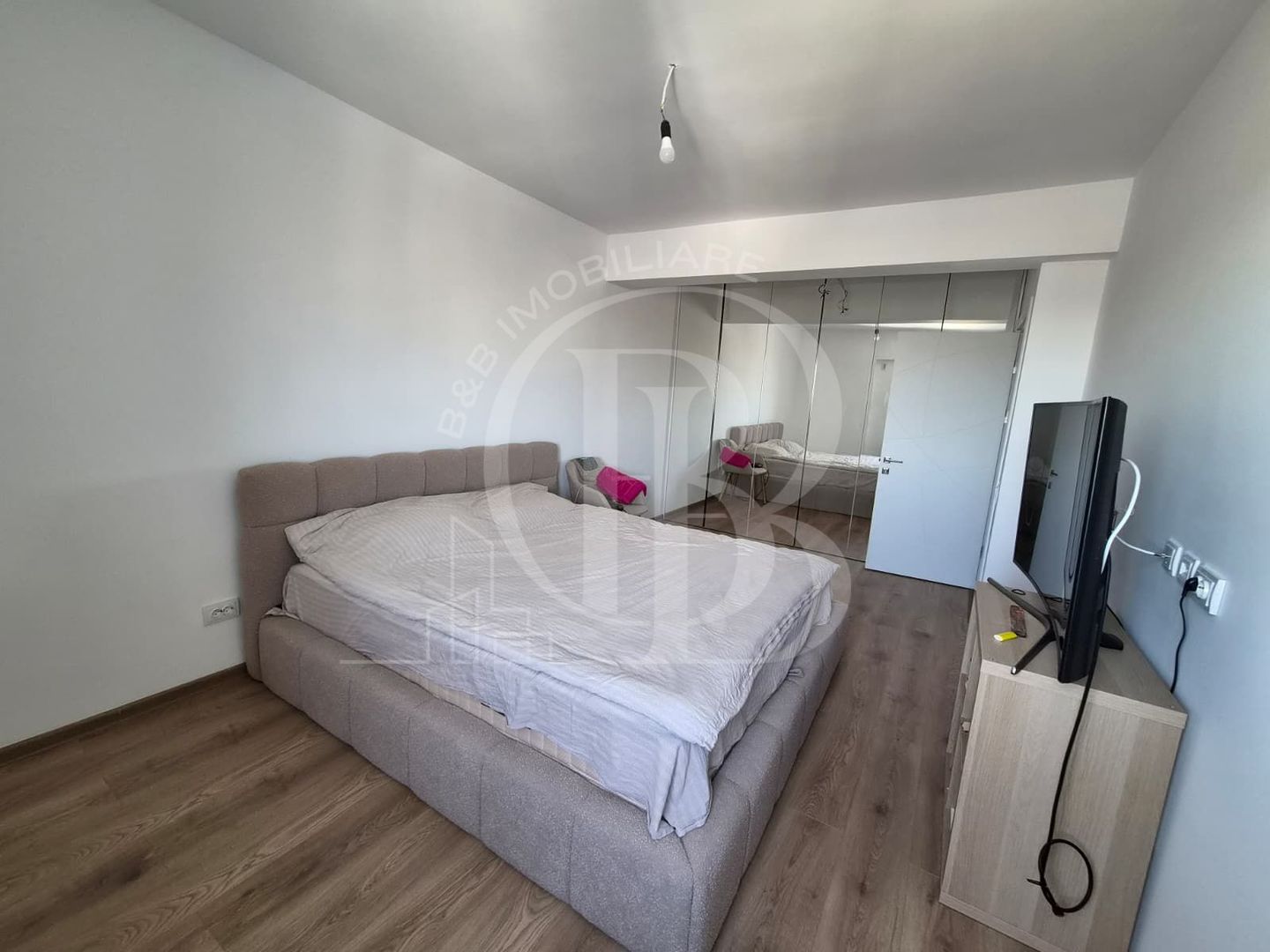 Apartament 3 camere Duplex+Parcare 12 min Metrou Teclu - Poză 9