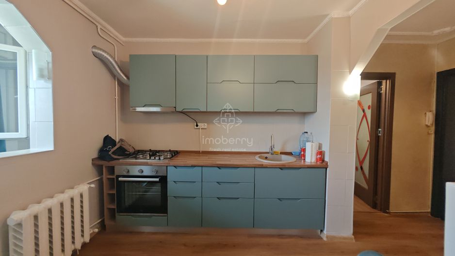 De inchiriat apartament 2 camere Berceni, Oltenitei, Mall Sun Plaza, metrou - Poză 6