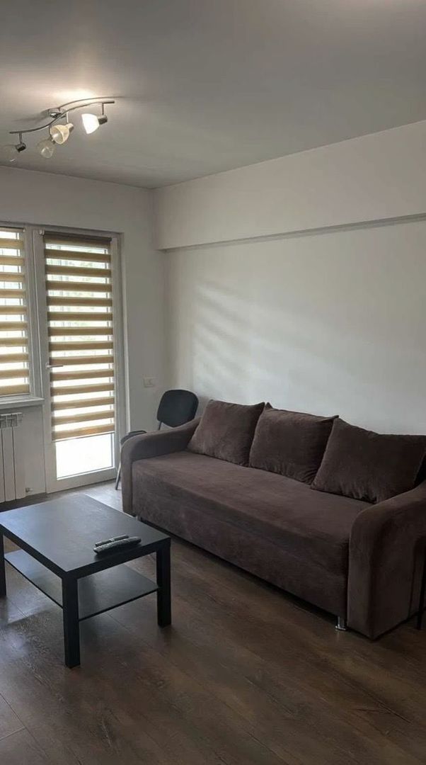 AP. 2 CAMERE - FLOREASCA, PET-FRIENDLY, BLOC REABILITAT, MODERN - Poză 2