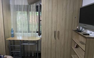 Apartament 1 cameră, mobilat și utilat, bloc nou, Păcurari, Iași - Poză 5