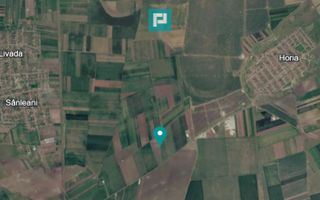 Teren extravilan 7.915Mp, între Vladimirescu-Horia - Poză 3