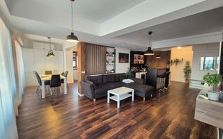 Penthouse 104,97 mp + 192,81 mp terase - piata Sudului - Poză 5