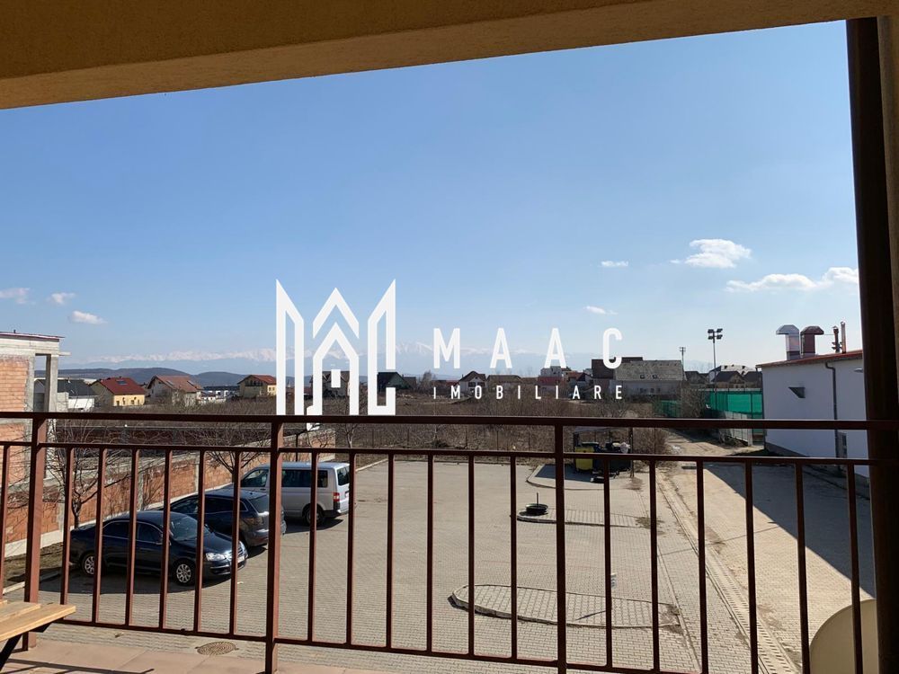 Apartament 3 Camere | Etaj 1 | 91 mpu | 2 parcari | Selimbar - Poză 4