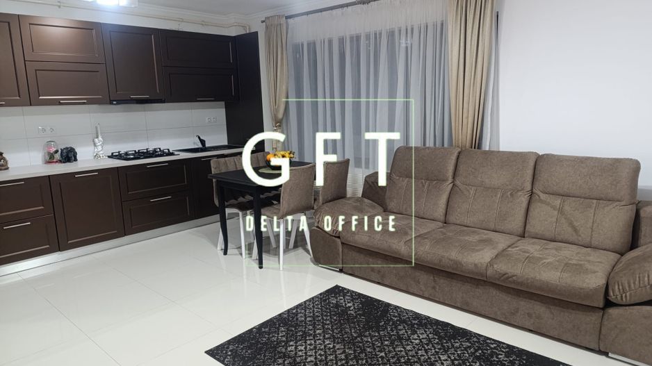 Apartament 3 camere, zona Sud - Poză 1