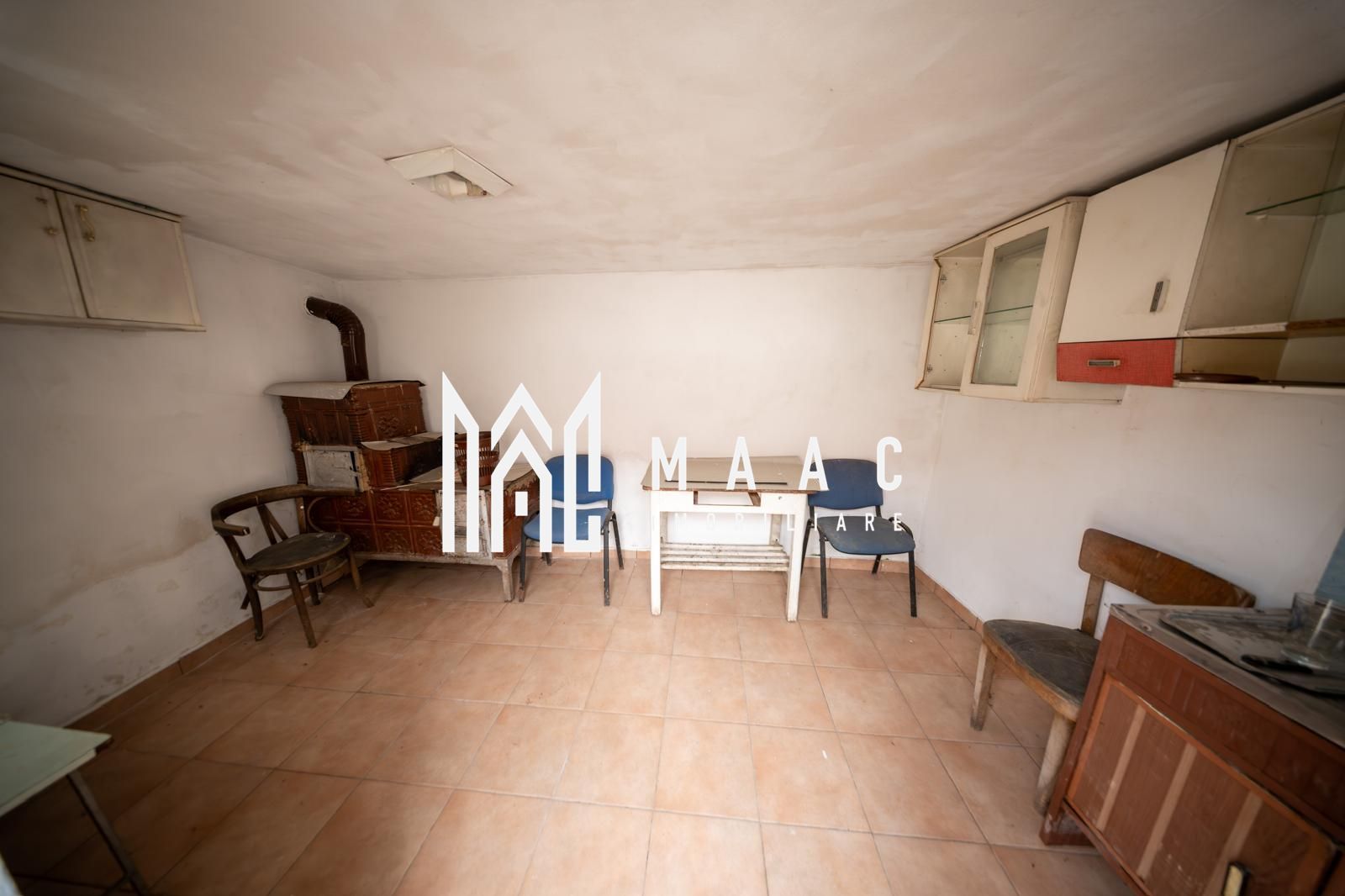 Casă individuală| 75mp | 600mp Curte|Vestem - Poză 1