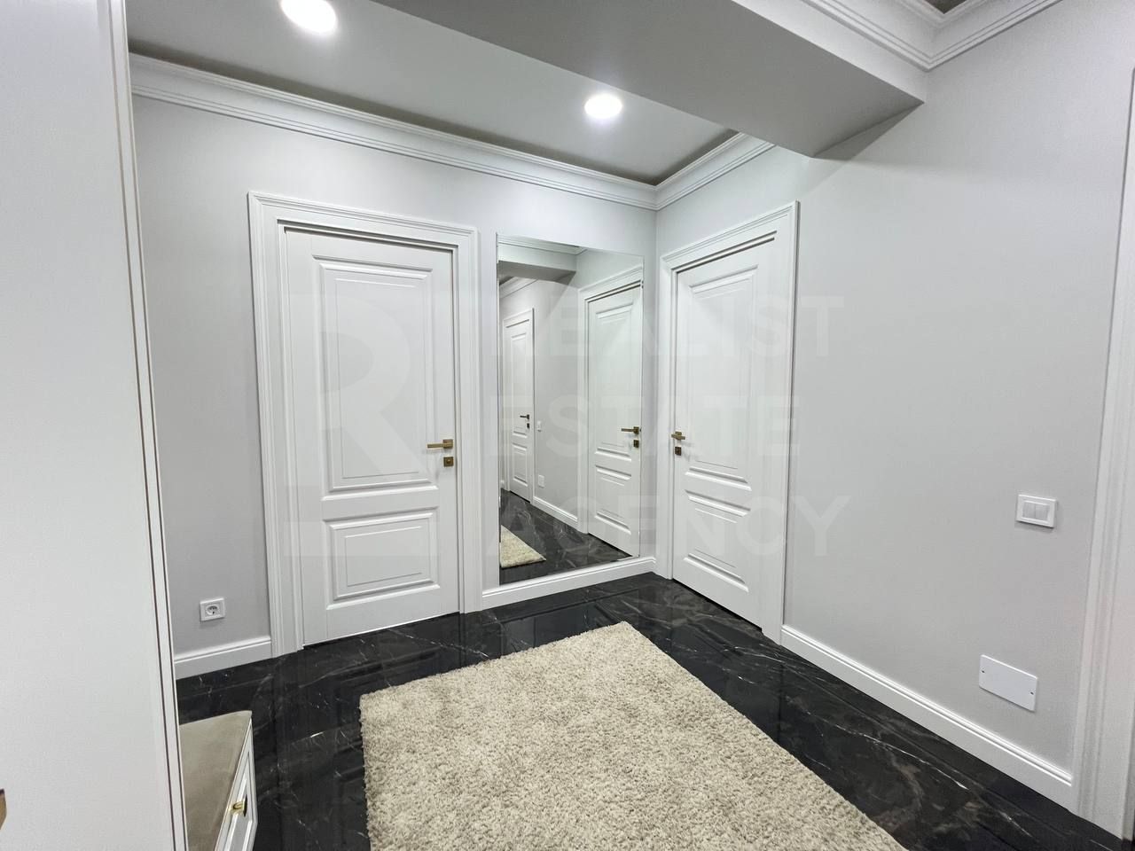 Chirie, apartament, 2 camere, str. Calea Ieșilor, Buiucani - Poză 7