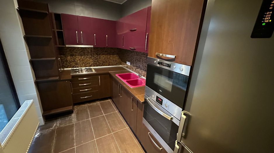 Duplex zona Lunei - Câmpului - Poză 5