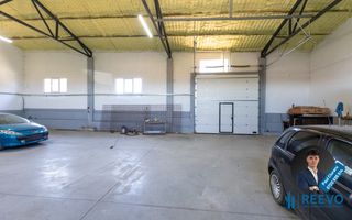 Hală de închiriat, Sat Valea Seacă, Com. N. Bălcescu, Bacău - Poză 5