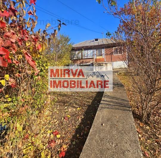 Vanzare casa, in Sat Batrani, priveliste superba - Poză 12