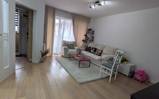 Apartament 3 Camere | 71Mp | Etaj Intermediar | Zona Turnișor - Poză 1