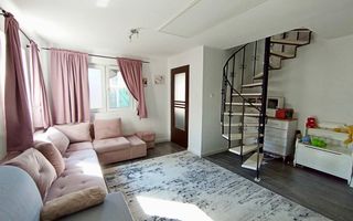 Casă la cheie la preț de apartament , 200mp Teren, garaj . Bujac! - Poză 3