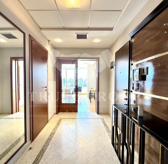Apartament 3 camere | Primaverii | 120 mp | Vedere libera - Poză 17
