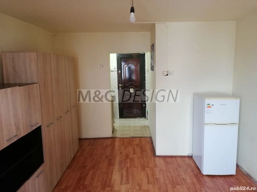 Garsoniera 22 mp in Calea Aradului - Poză 6