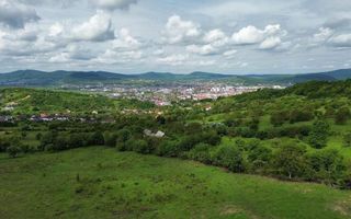 Teren intravilan, 593 mp, Valea Budacului!!!! - Poză 4