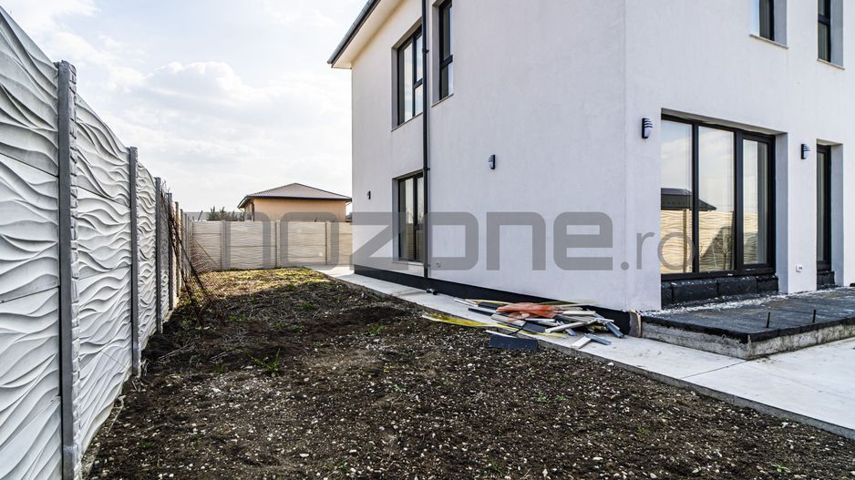 | COMISION 0% | VILA INDIVIDUALA |5 CAMERE| FINISATA LA ALB| TOATE UTILITATILE ! - Poză 15