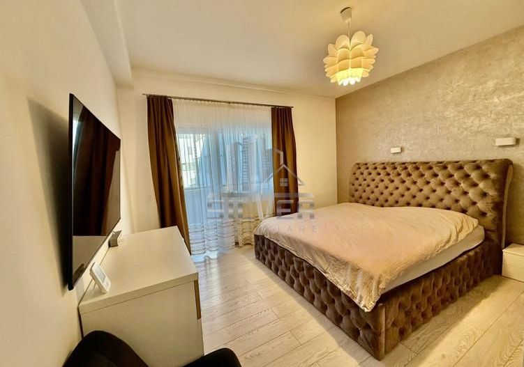 Apartament cu 3 camere/65 mp/parcare/zona Somesului. - Poză 8