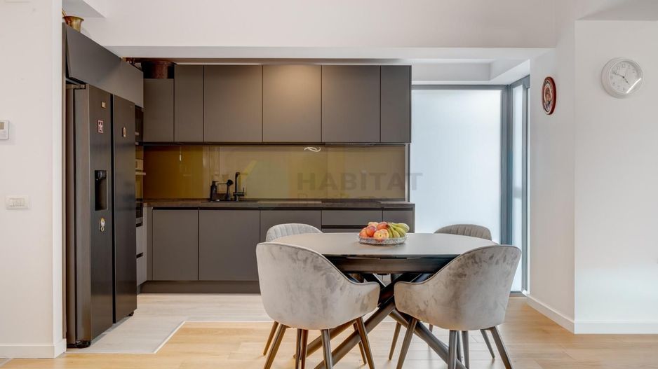 3 camere premium | The Level Băneasa - Poză 7