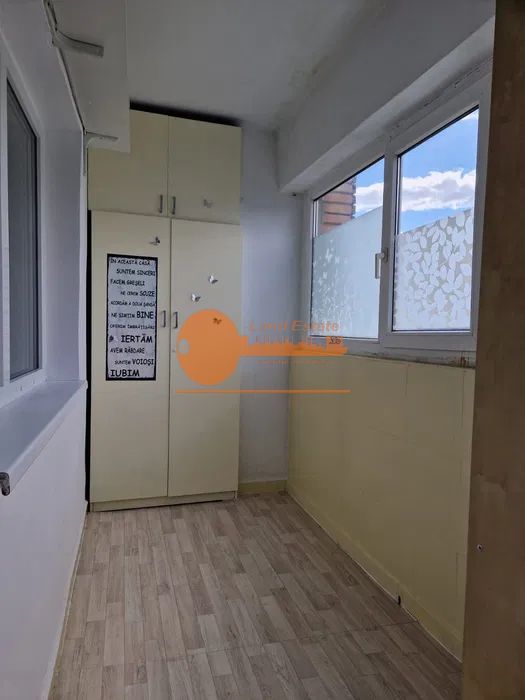 Apartament 3 camere de inchiriat Lujerului-Uverturii, cu loc de parcare - Poză 8