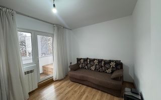 Apartament modern 3 camere zona manastur la prima închiriere - Poză 8