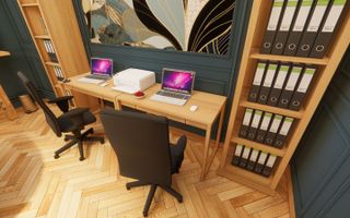 Palas Mall- Sf. Lazar-Spatiu office Premium ! - Poză 16