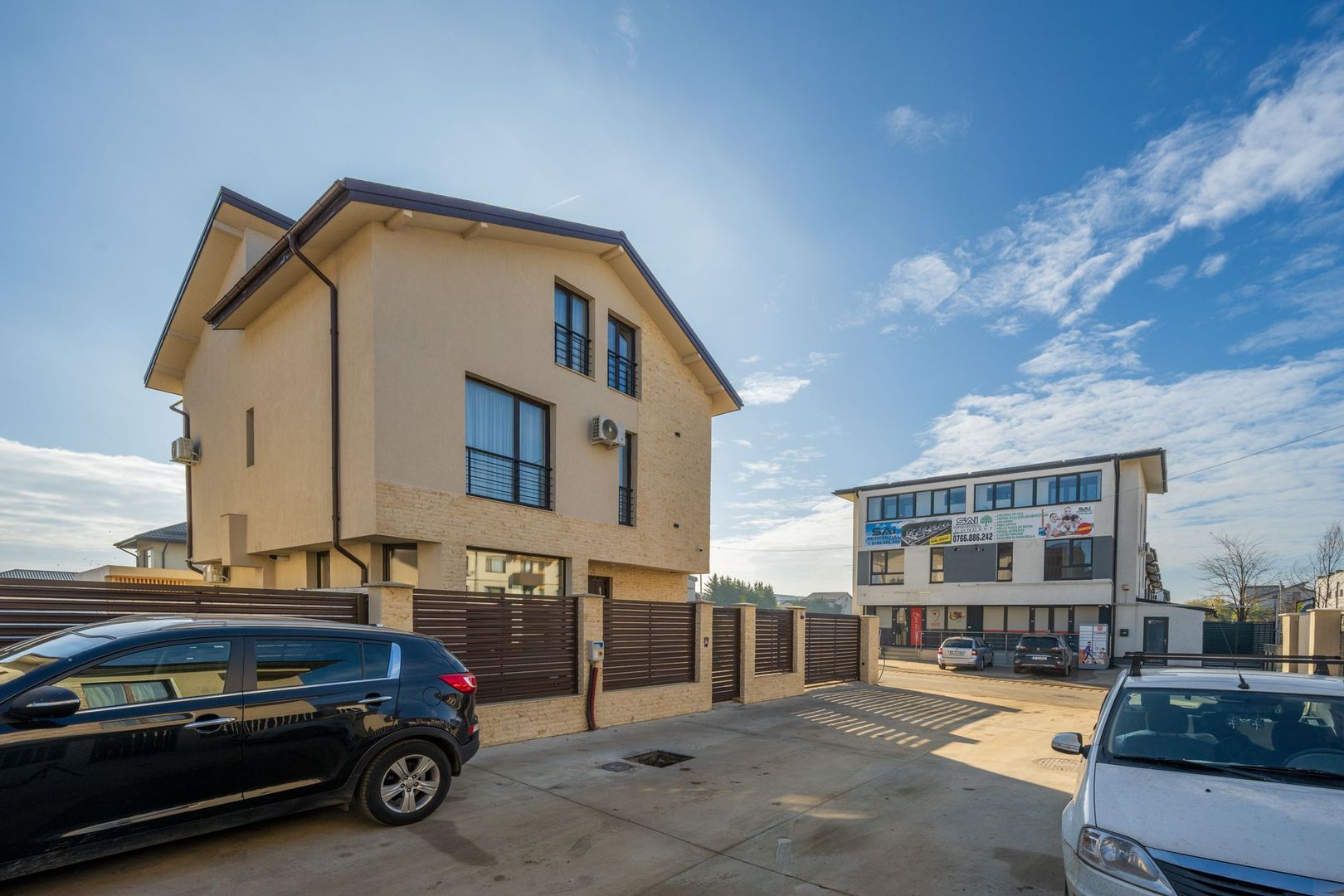 Casa Impecabila + Individuală + Decomandată in Prelungirea Ghencea ! - Poză 39