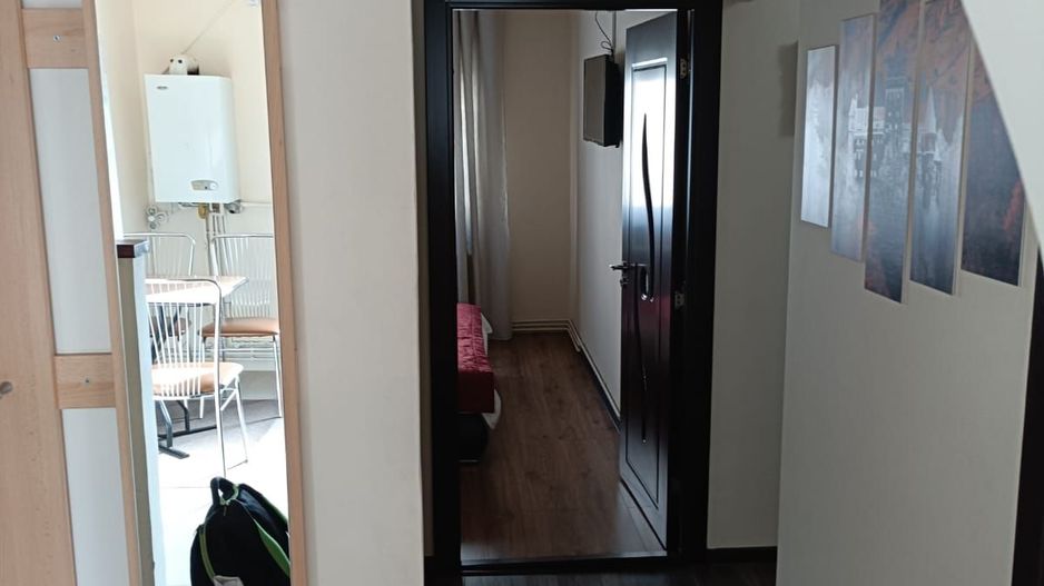 Apartament 3 camere Centrul Civic - Poză 5