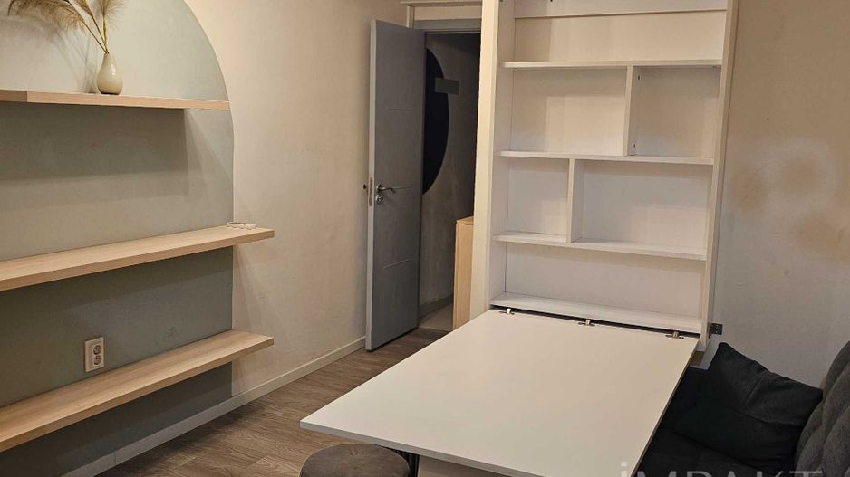 Apartament 1 camera + mezanin in vila zona FSEGA / Iulius Mall - Poză 2