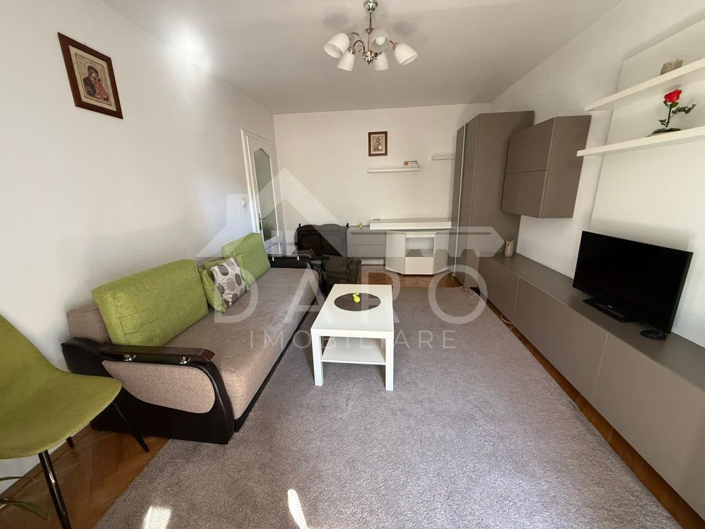 🏡 Apartament 2 camere – 7 Noiembrie | Etaj 1 | 470 €/lună ✨ - Poză 7
