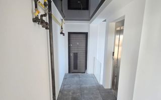 De vanzare 2 apartamente cu 2 camere Micro 17, bloc nou, etaj 3, 96.000 E - Poză 10