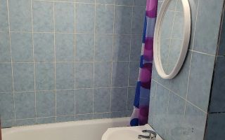 Apartament 2 camere de închiriat, decomandat, 56 mp, mobilat și utilat, zonă Tătărași-Metalurgie, Iași - Poză 4