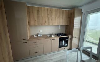 Apartament 2 camere NOU Copou Garden - Poză 4