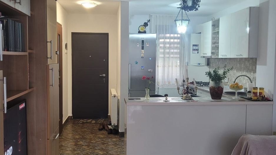 Casa 3 camere de vanzare Bragadiru - Poză 3