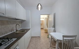 AP. 2 CAMERE UVERTURII, LOC PARCARE, CENTRALA, BLOC NOU, MODERN - Poză 3