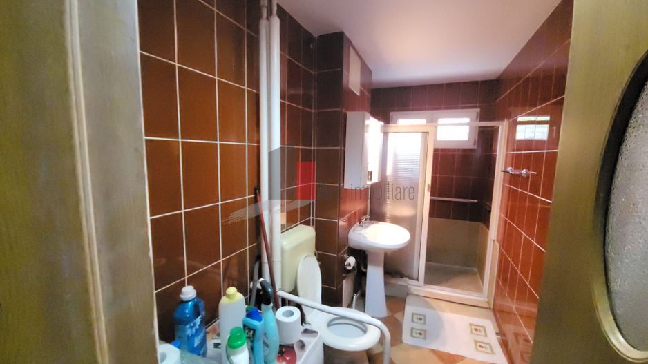 Apartament 4 camere Titan - Poză 17