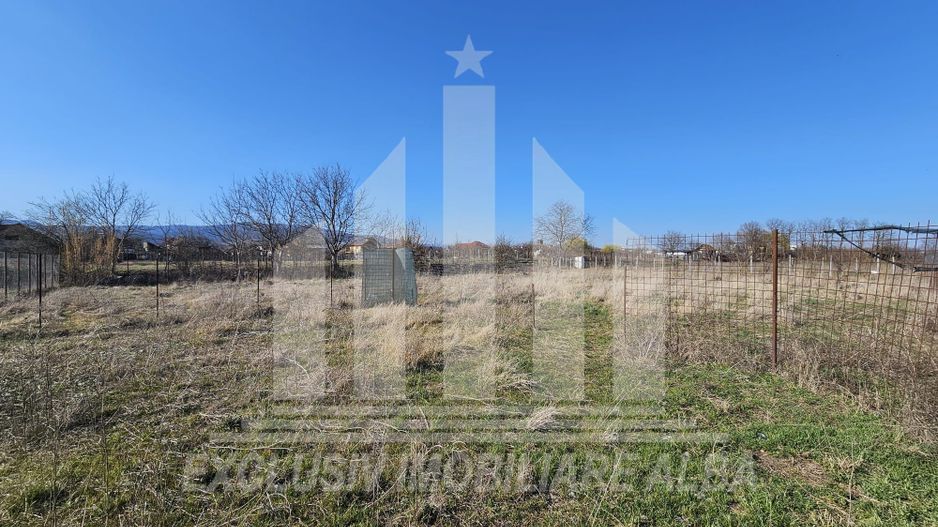 Teren intravilan de vanzare, Partos - Poză 2