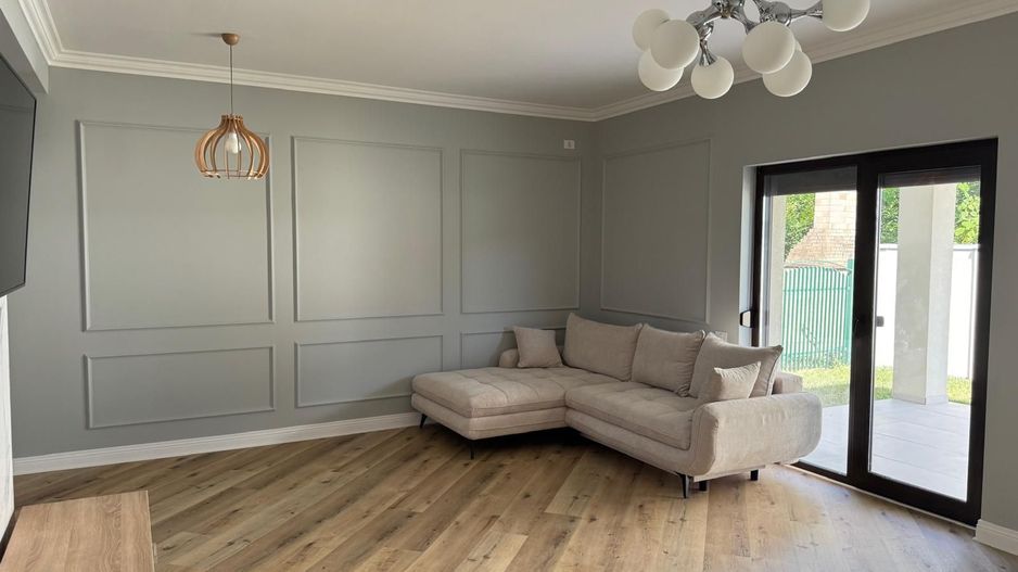 Duplex lipit prin garaj! Dumbravita - Poză 1